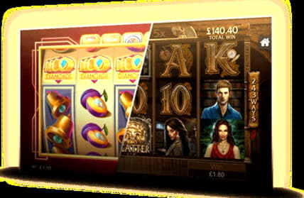 €675 Online Casino Tournament at Cherry Gold Casino